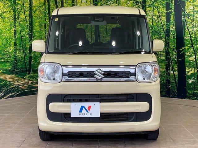 SUZUKI SPACIA 2020 Image 31