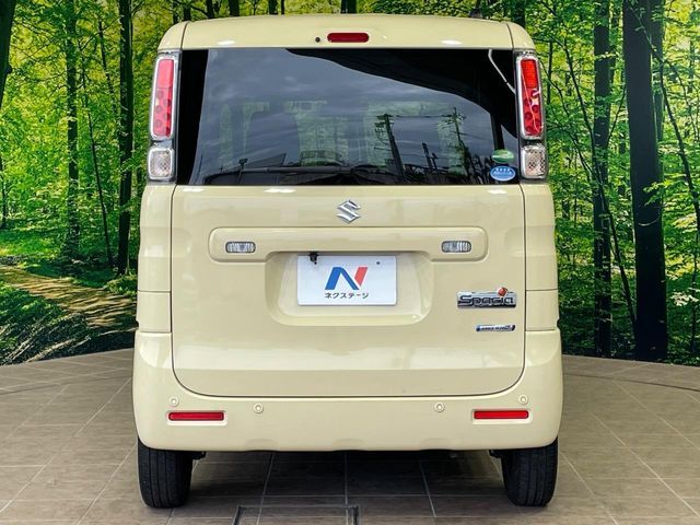 SUZUKI SPACIA 2020 Image 31