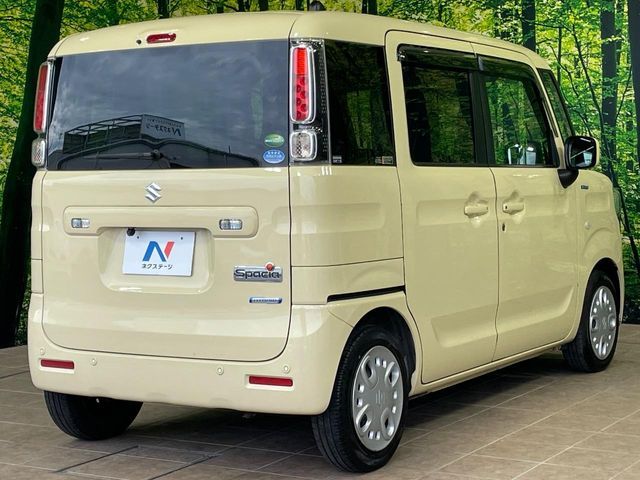 SUZUKI SPACIA 2020 Image 31