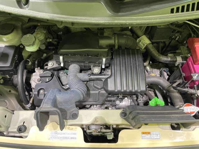 SUZUKI SPACIA 2020 Image 31