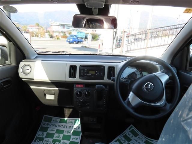 MAZDA CAROL  4WD 2021 Image 31