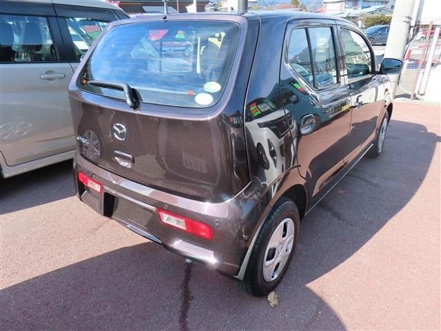 MAZDA CAROL  4WD 2021 Image 31