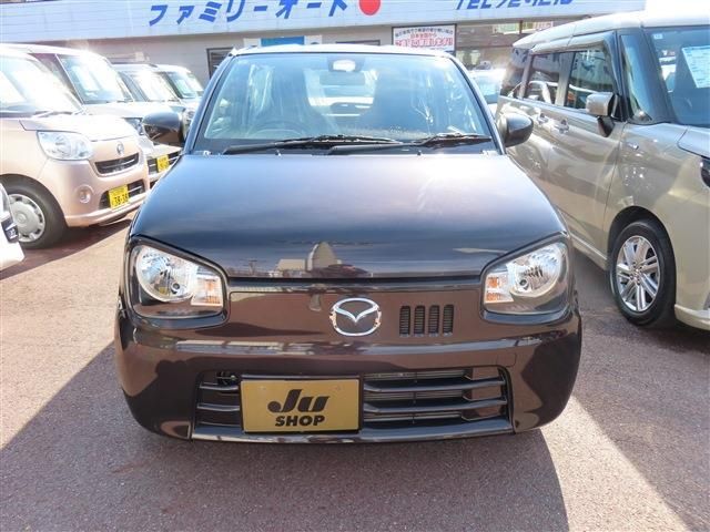 MAZDA CAROL  4WD 2021 Image 31