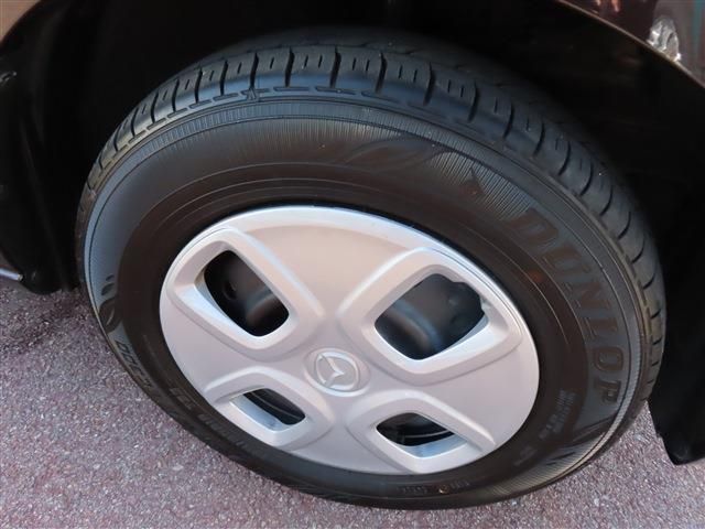 MAZDA CAROL  4WD 2021 Image 31