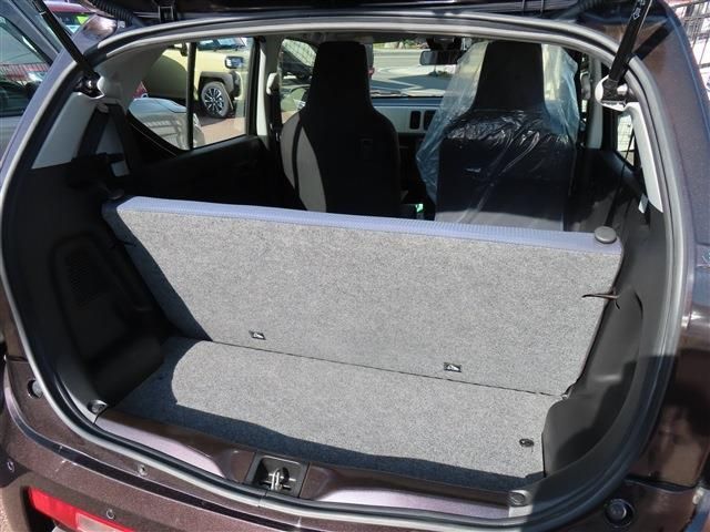 MAZDA CAROL  4WD 2021 Image 31