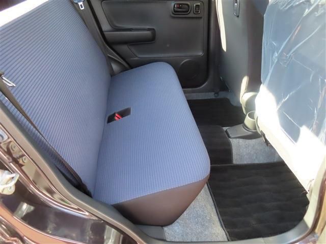 MAZDA CAROL  4WD 2021 Image 31