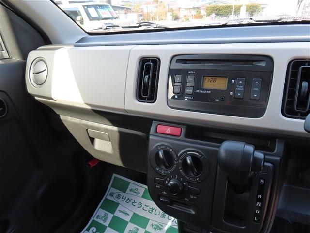 MAZDA CAROL  4WD 2021 Image 31