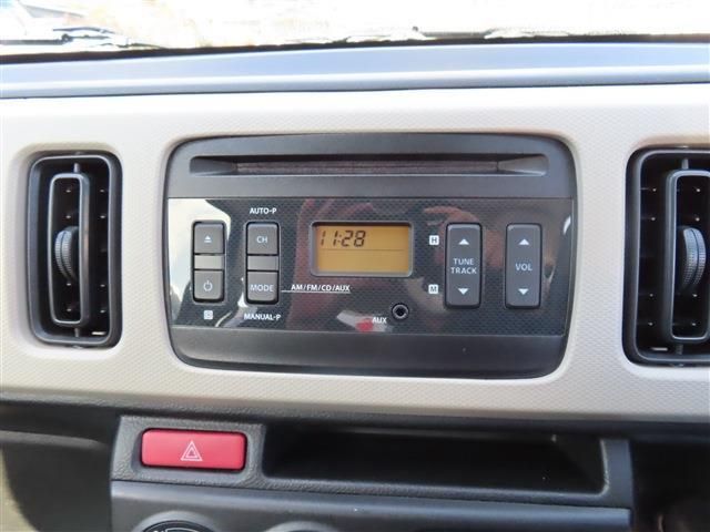 MAZDA CAROL  4WD 2021 Image 31