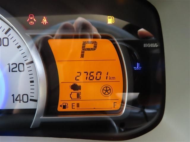 MAZDA CAROL  4WD 2021 Image 31