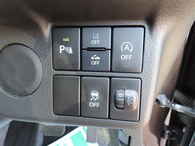 MAZDA CAROL  4WD 2021 Image 31