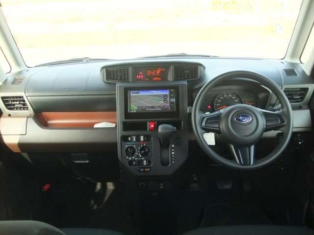 SUBARU JUSTY 2019 Image 31