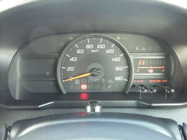 SUBARU JUSTY 2019 Image 31