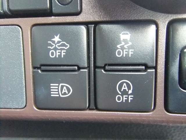 SUBARU JUSTY 2019 Image 31