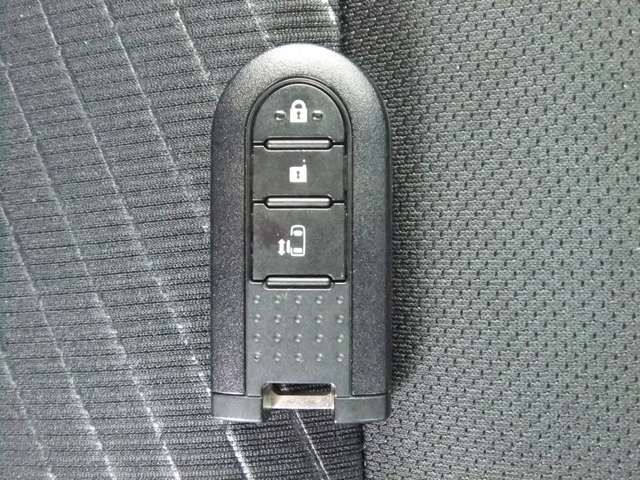 SUBARU JUSTY 2019 Image 31