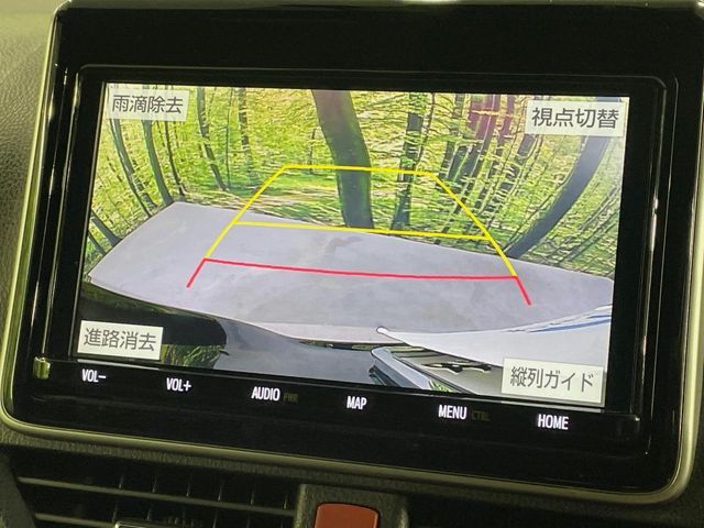 TOYOTA VOXY 2020 Image 31