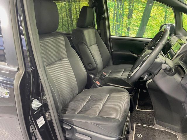 TOYOTA VOXY 2020 Image 31