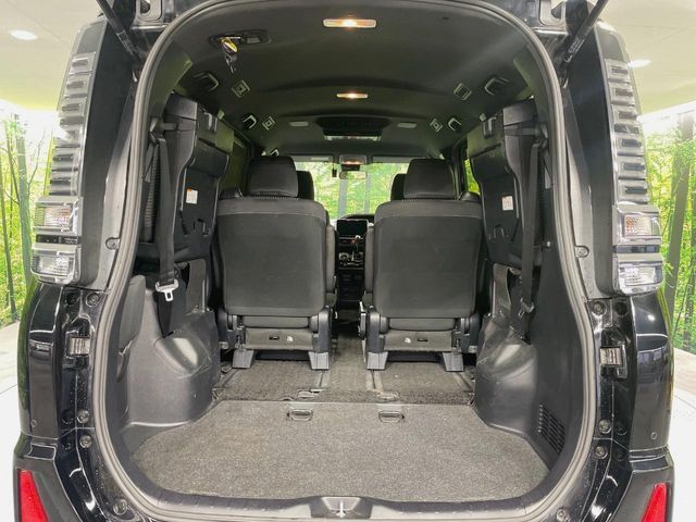 TOYOTA VOXY 2020 Image 31