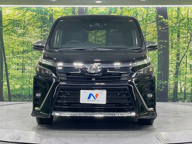 TOYOTA VOXY 2020 Image 31