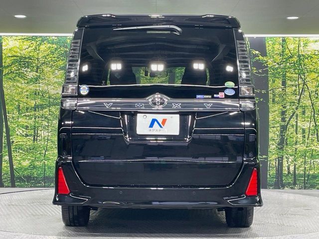 TOYOTA VOXY 2020 Image 31