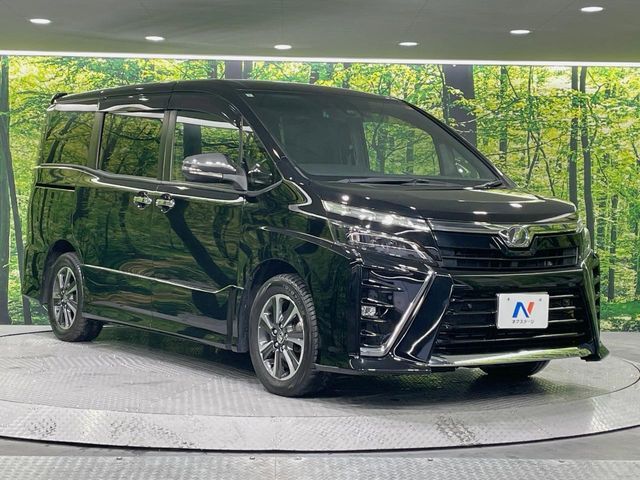 TOYOTA VOXY 2020 Image 31