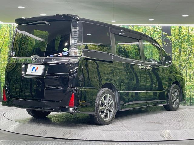 TOYOTA VOXY 2020 Image 31