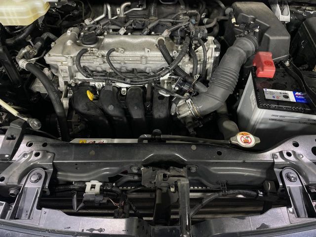 TOYOTA VOXY 2020 Image 31