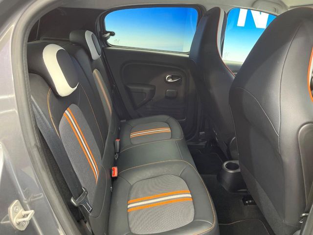 RENAULT TWINGO 2018 Image 31