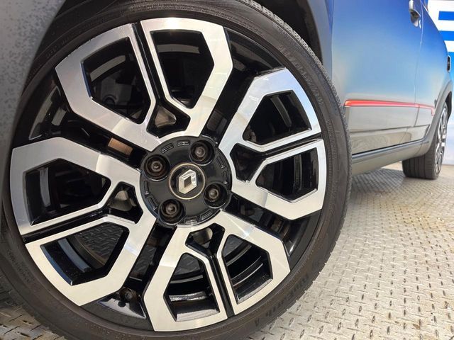 RENAULT TWINGO 2018 Image 31