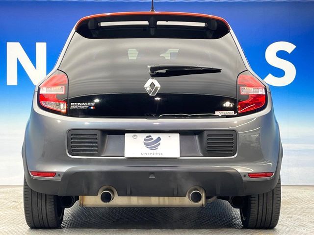 RENAULT TWINGO 2018 Image 31