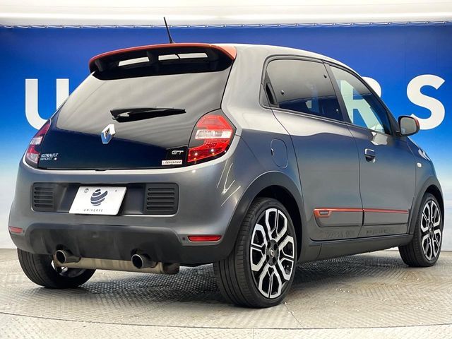 RENAULT TWINGO 2018 Image 31