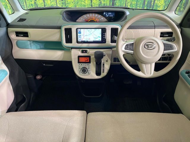 DAIHATSU MOVE CANBUS 2018 Image 31