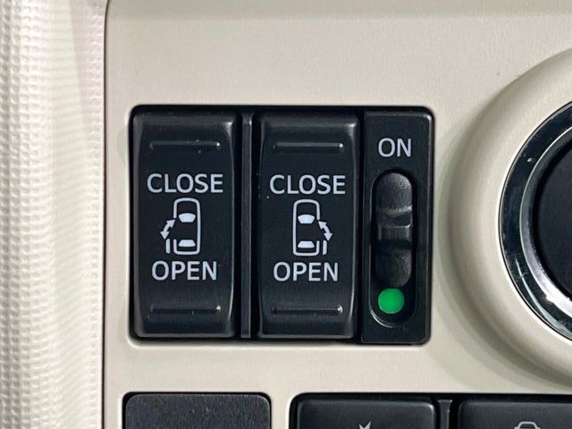 DAIHATSU MOVE CANBUS 2018 Image 31