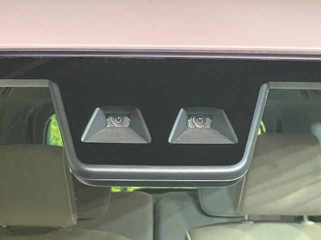 DAIHATSU MOVE CANBUS 2018 Image 31