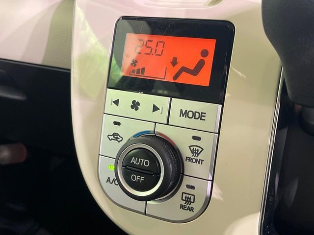 DAIHATSU MOVE CANBUS 2018 Image 31