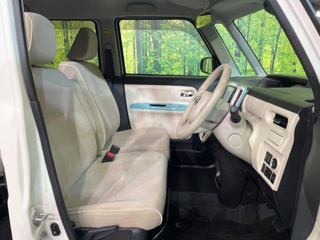 DAIHATSU MOVE CANBUS 2018 Image 31