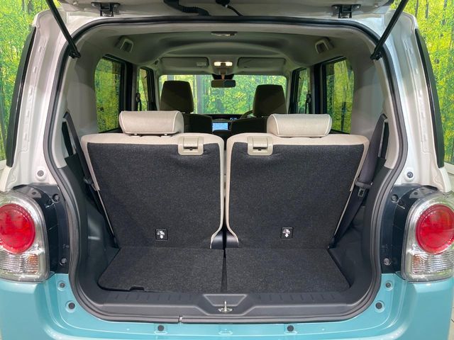 DAIHATSU MOVE CANBUS 2018 Image 31