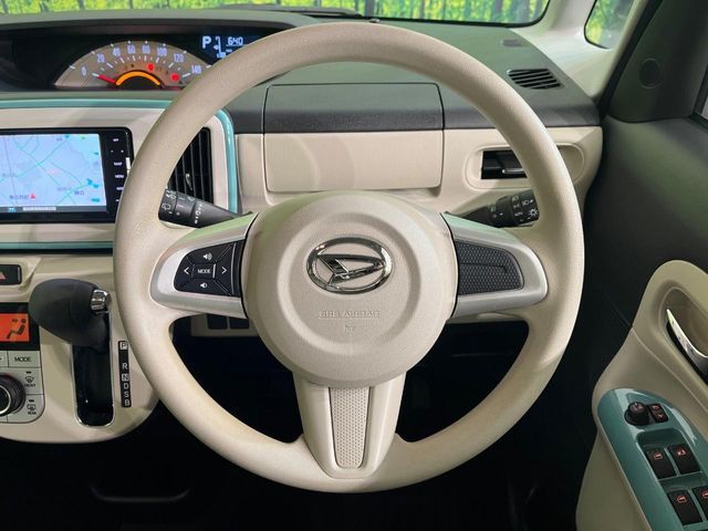 DAIHATSU MOVE CANBUS 2018 Image 31