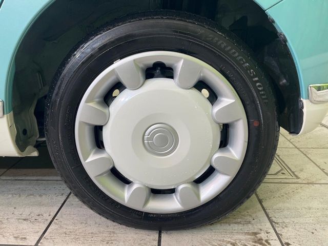 DAIHATSU MOVE CANBUS 2018 Image 31