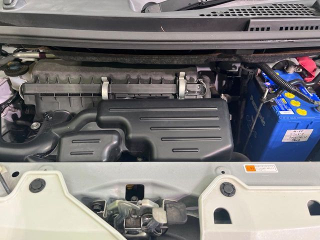 DAIHATSU MOVE CANBUS 2018 Image 31