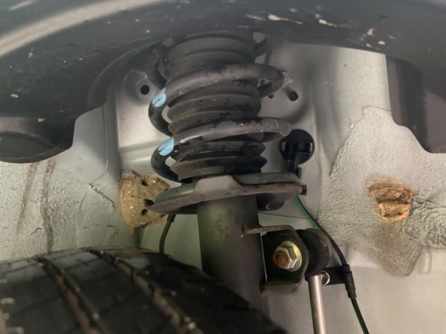 DAIHATSU MOVE CANBUS 2018 Image 31