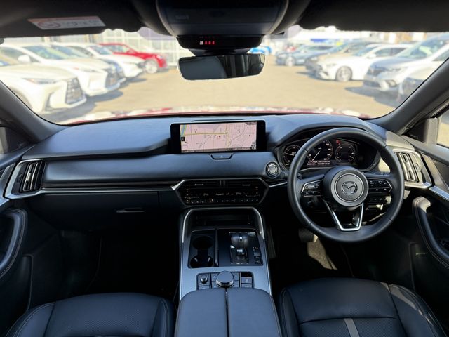 MAZDA CX-60 2023 Image 31