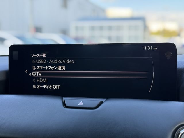 MAZDA CX-60 2023 Image 31