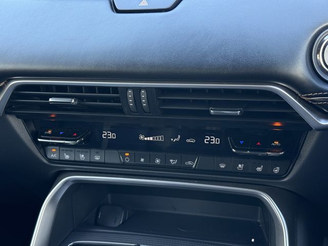 MAZDA CX-60 2023 Image 31
