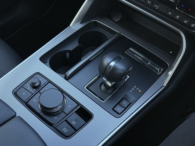 MAZDA CX-60 2023 Image 31