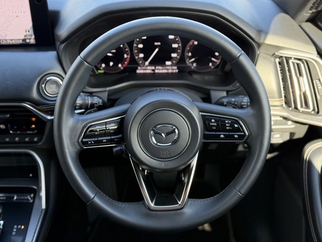 MAZDA CX-60 2023 Image 31