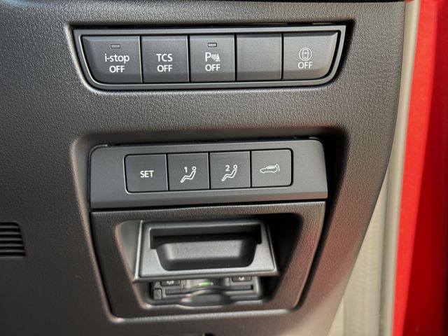 MAZDA CX-60 2023 Image 31