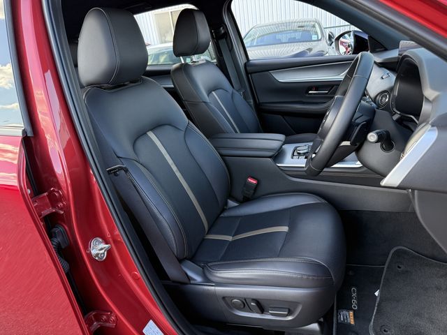 MAZDA CX-60 2023 Image 31