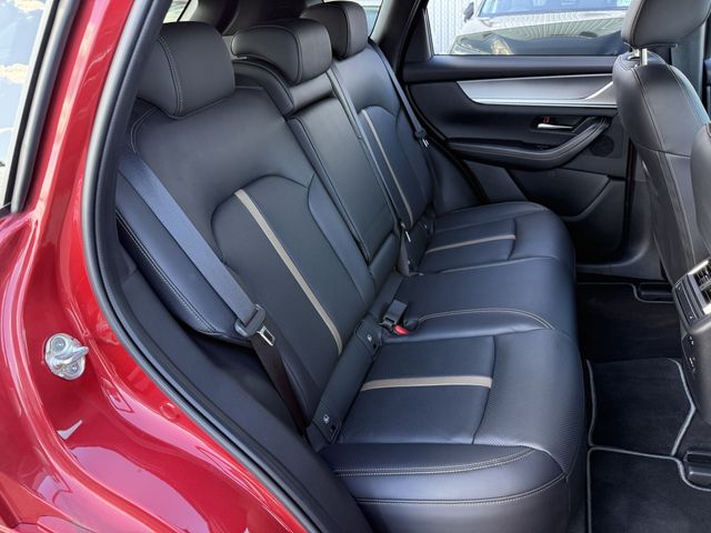 MAZDA CX-60 2023 Image 31