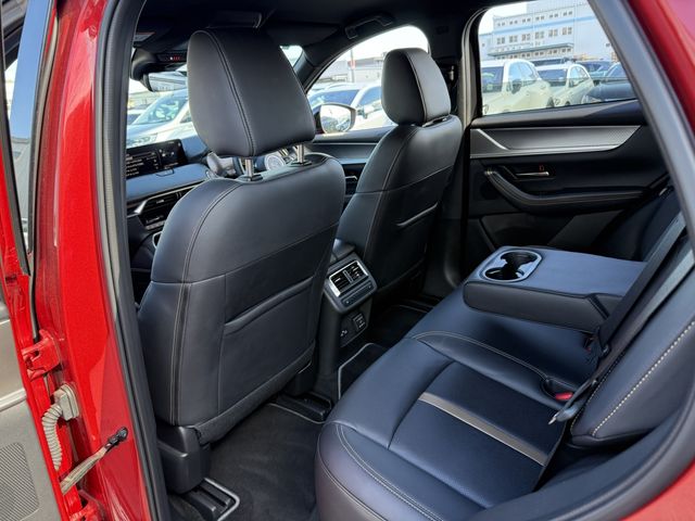 MAZDA CX-60 2023 Image 31
