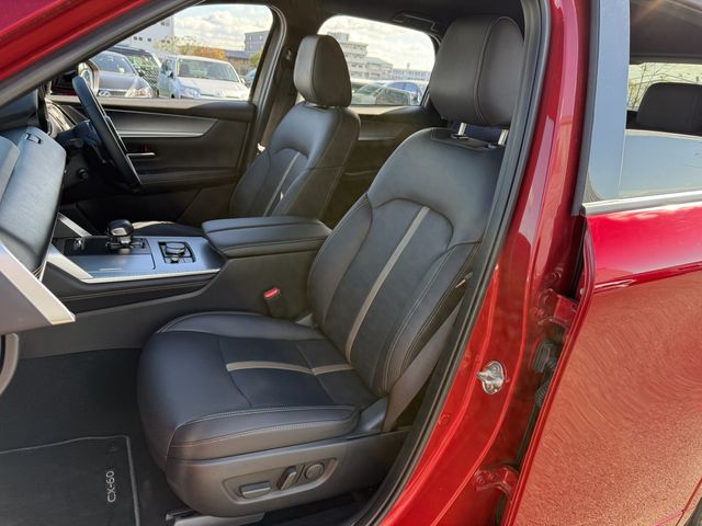 MAZDA CX-60 2023 Image 31